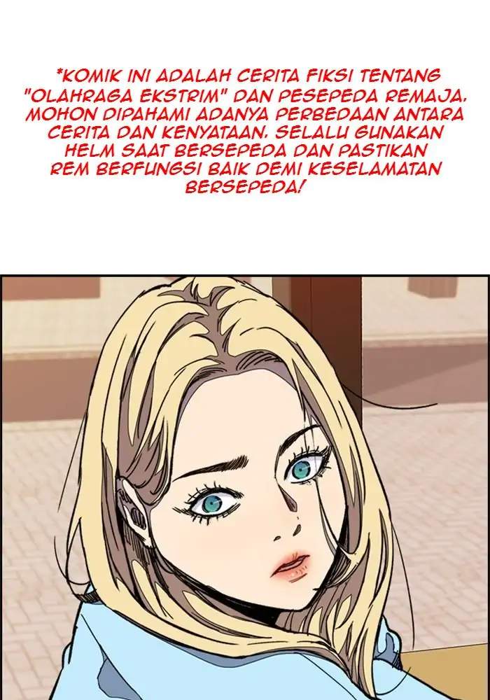 Wind Breaker Chapter 298 halaman 1