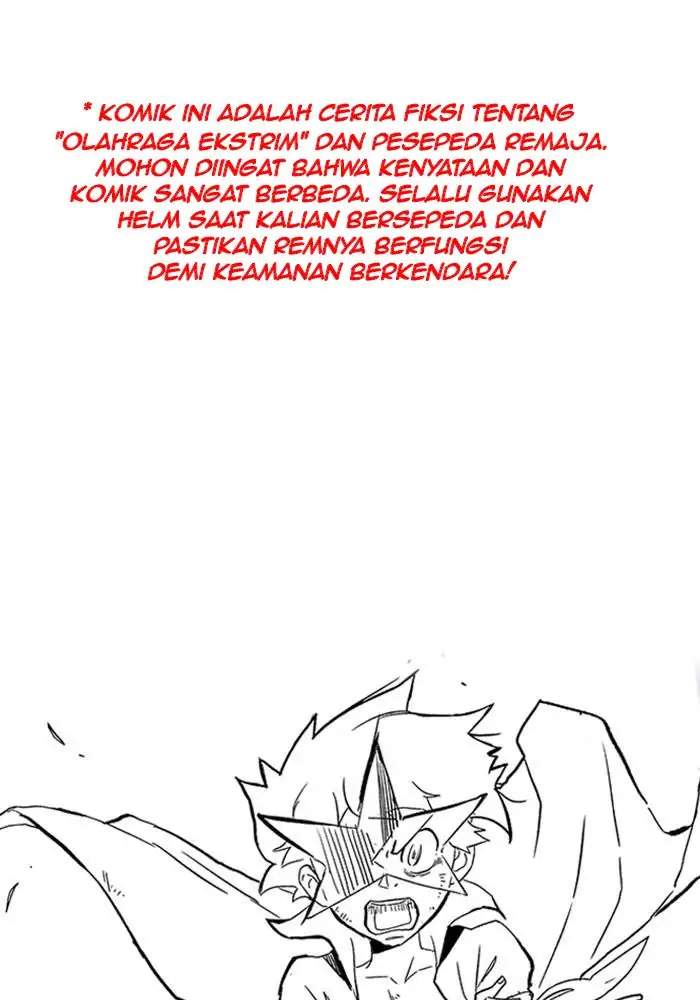 Wind Breaker Chapter 299 halaman 1