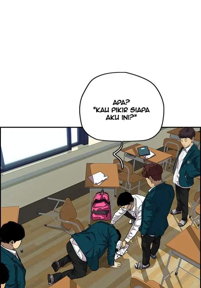 Wind Breaker Chapter 299 halaman 15
