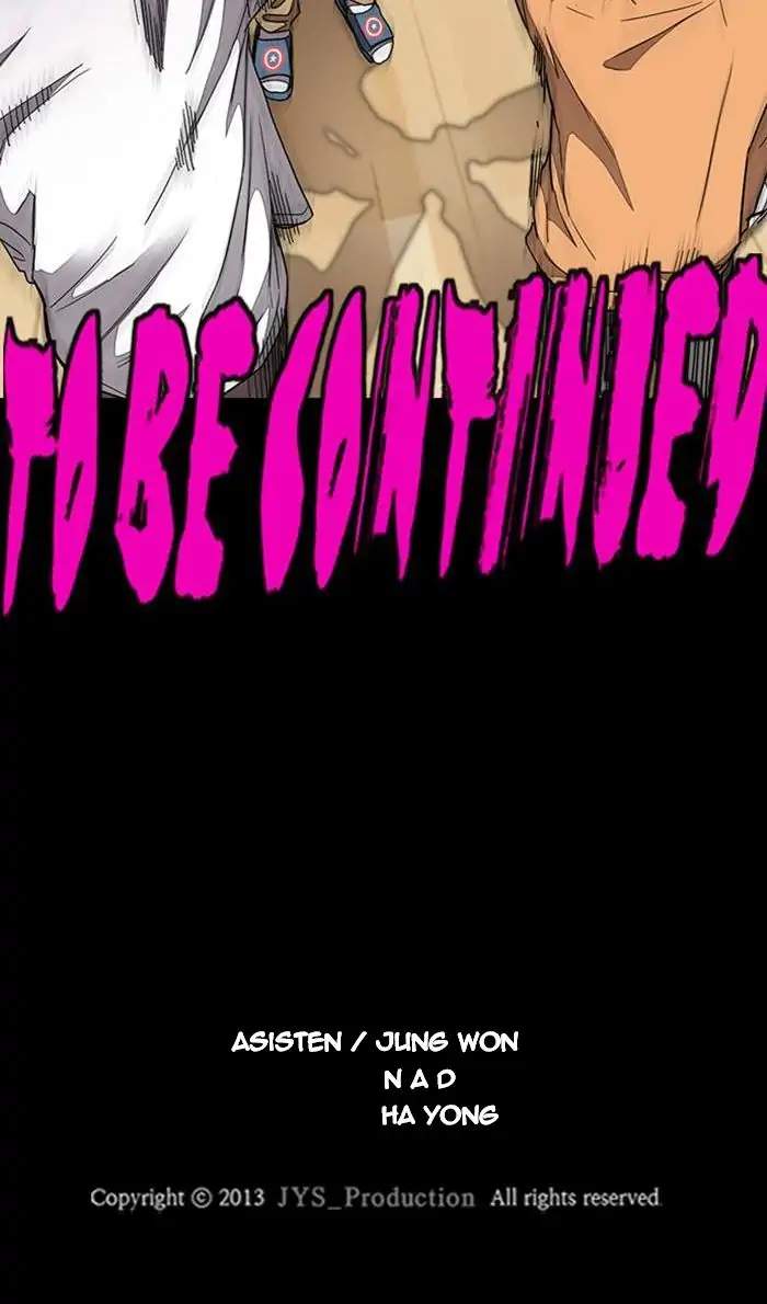 Wind Breaker Chapter 299 halaman 132