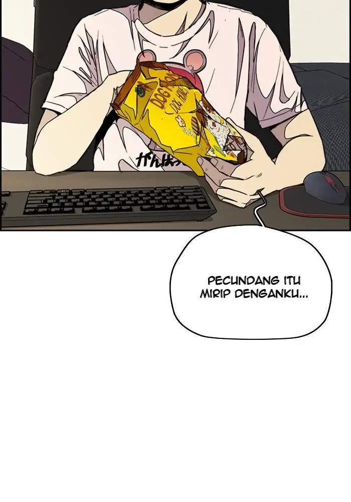 Wind Breaker Chapter 299 halaman 61