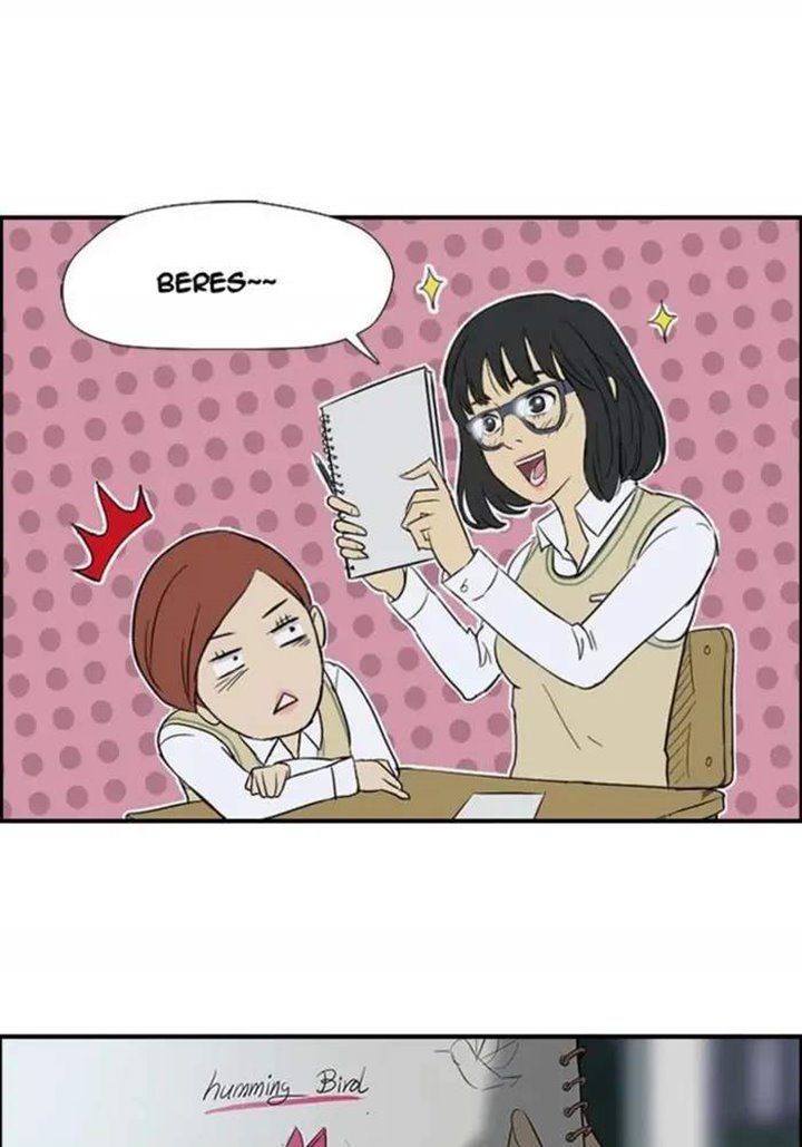 Wind Breaker Chapter 30 halaman 33