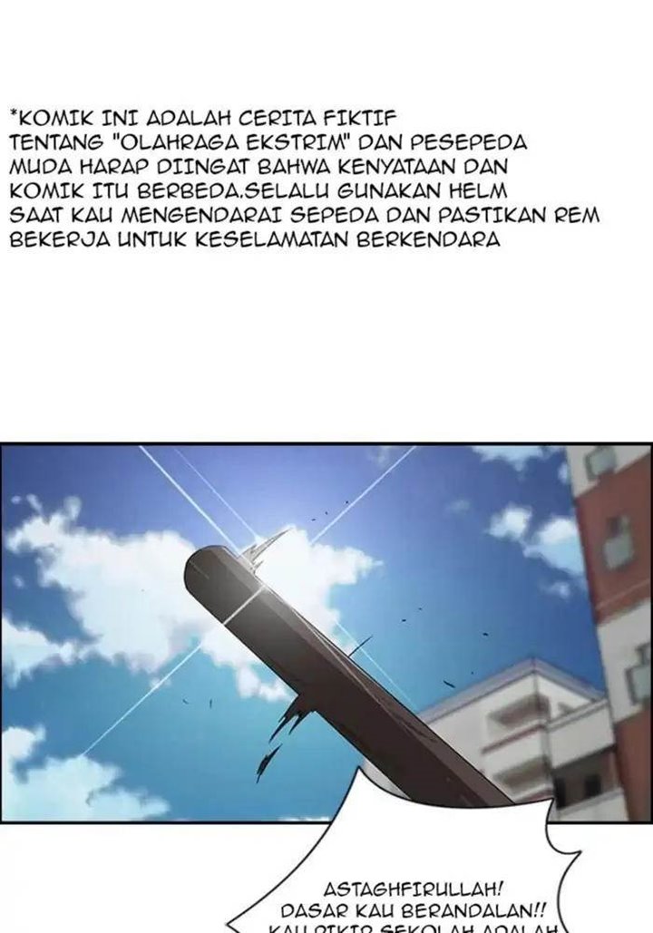Wind Breaker Chapter 30 halaman 1