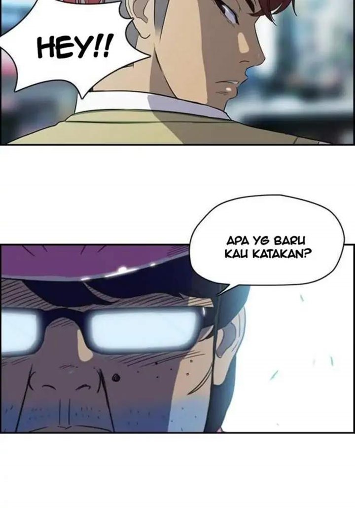 Wind Breaker Chapter 30 halaman 46