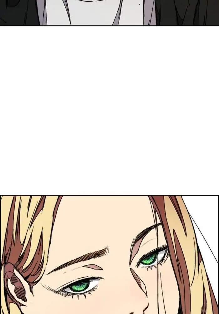 Wind Breaker Chapter 300 halaman 127