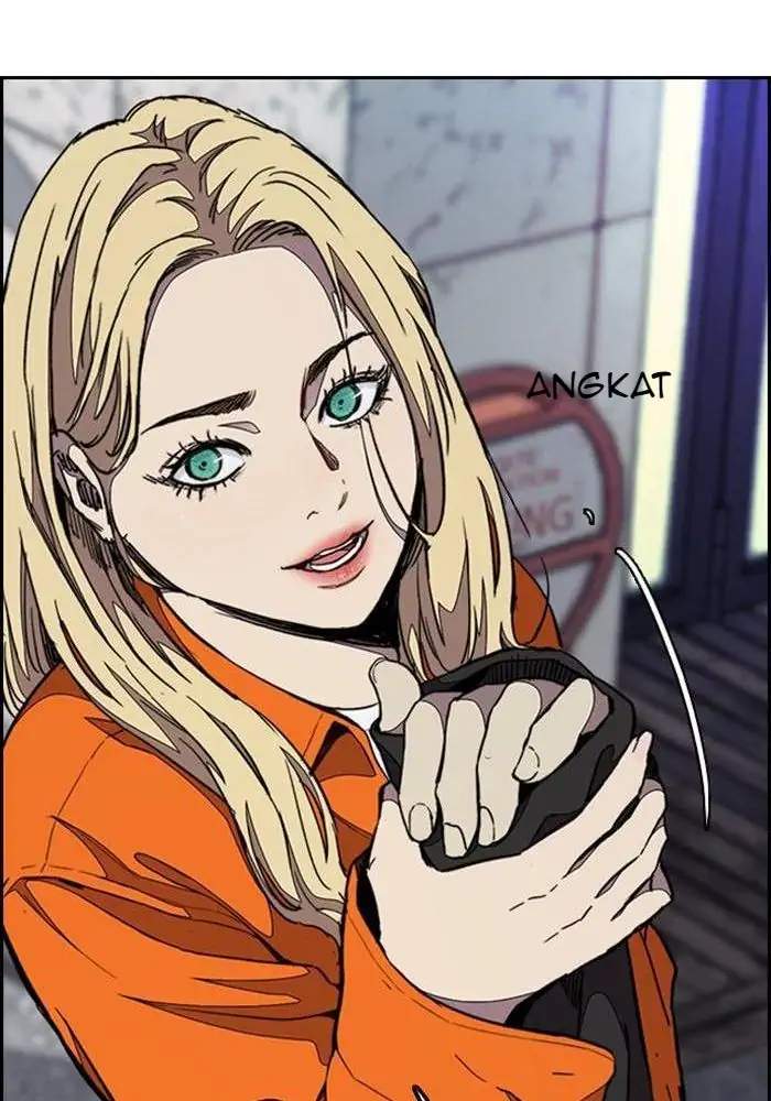 Wind Breaker Chapter 300 halaman 49