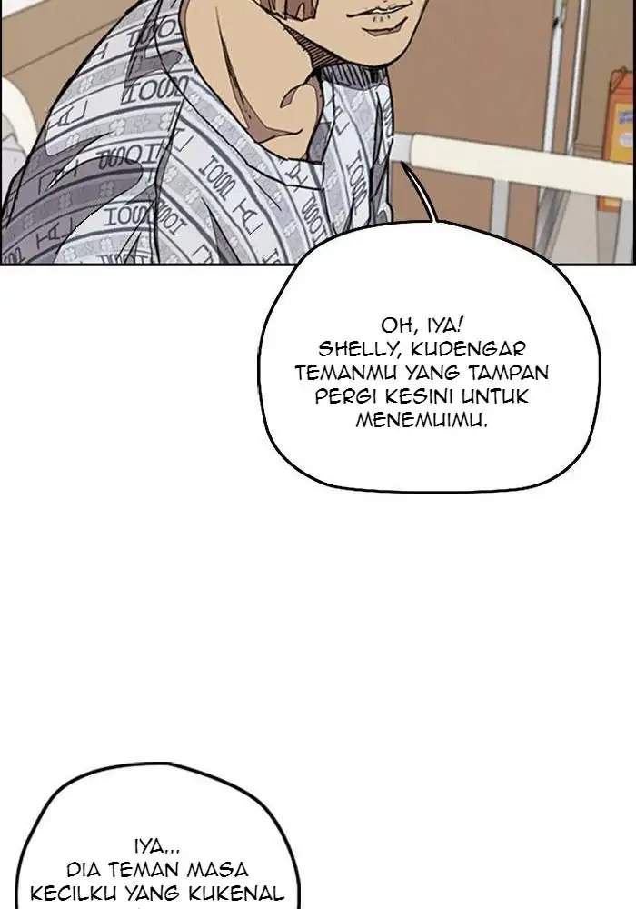Wind Breaker Chapter 300 halaman 10