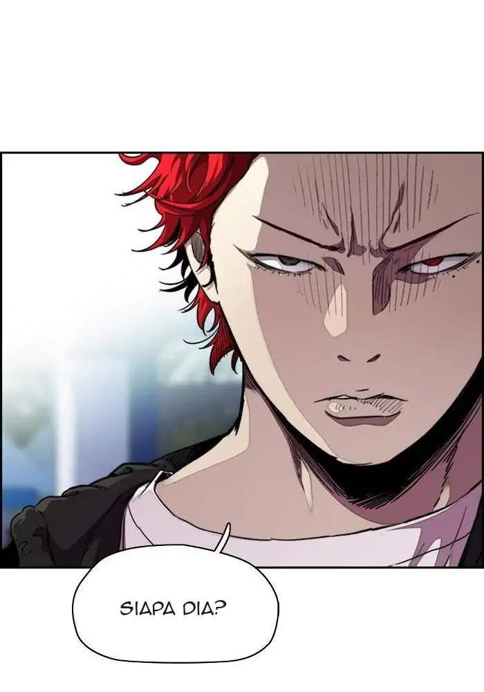 Wind Breaker Chapter 300 halaman 125