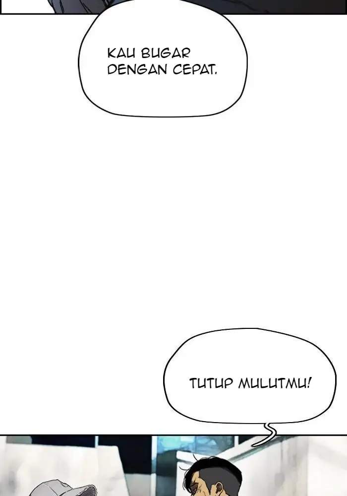 Wind Breaker Chapter 300 halaman 99