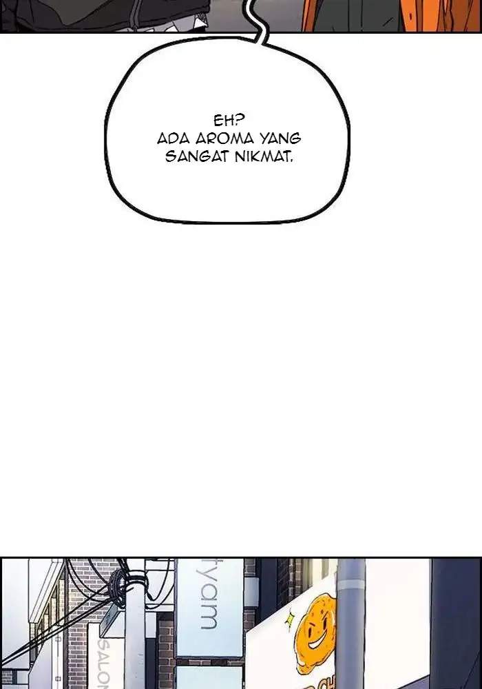 Wind Breaker Chapter 300 halaman 53
