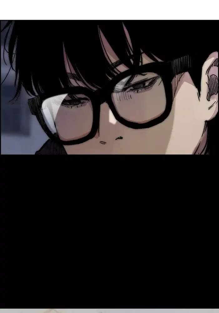 Wind Breaker Chapter 300 halaman 37