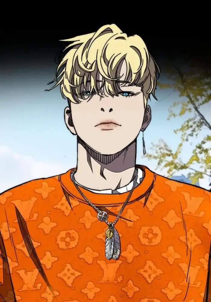 Wind Breaker Chapter 300 halaman 136