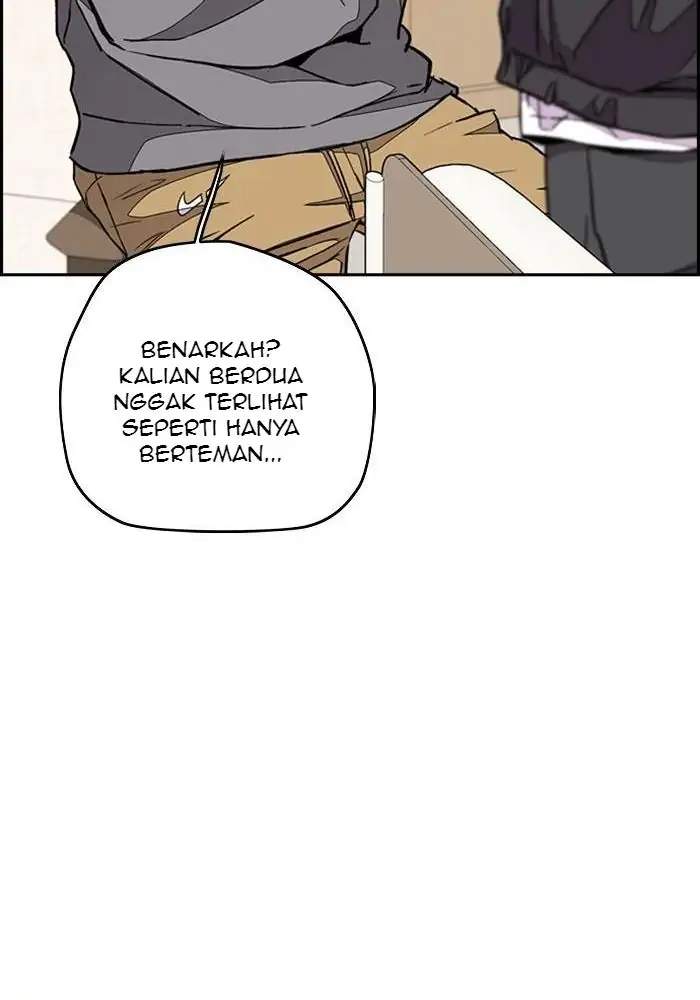 Wind Breaker Chapter 300 halaman 13