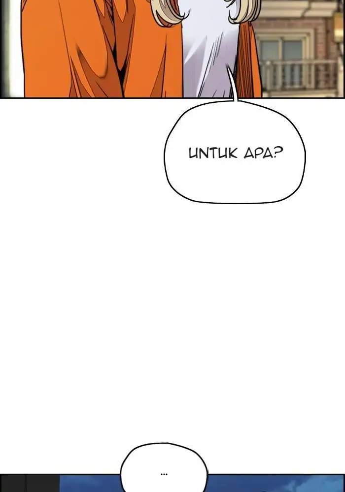 Wind Breaker Chapter 300 halaman 70