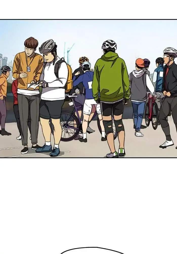 Wind Breaker Chapter 300 halaman 80
