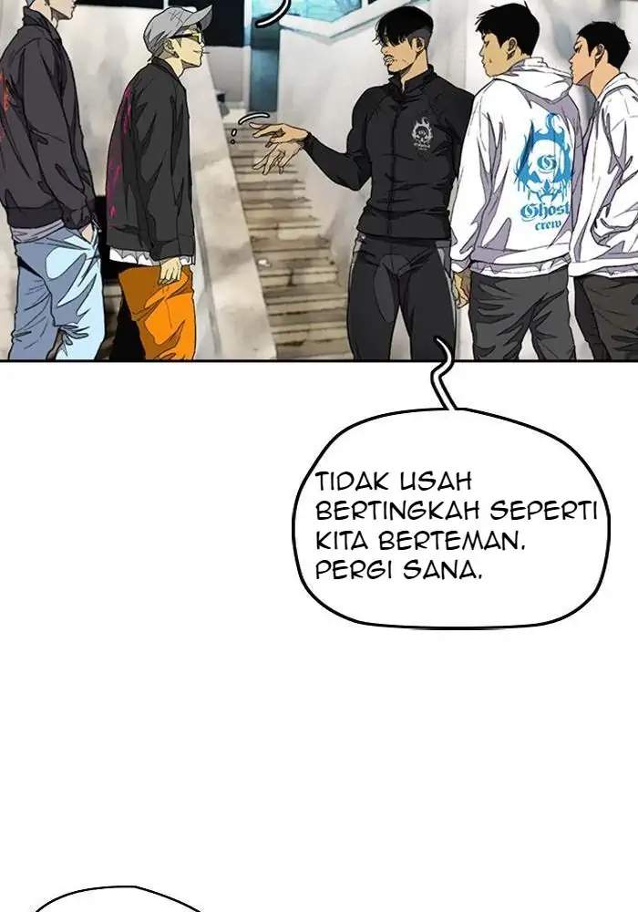 Wind Breaker Chapter 300 halaman 97