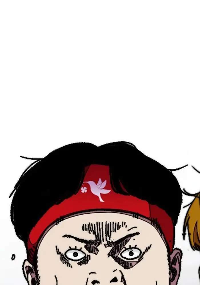 Wind Breaker Chapter 300 halaman 133