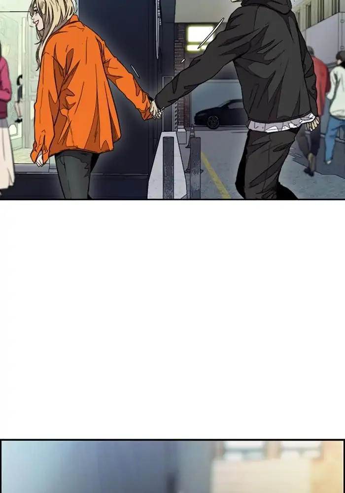 Wind Breaker Chapter 300 halaman 61