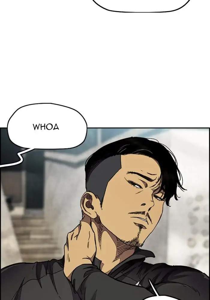 Wind Breaker Chapter 300 halaman 94