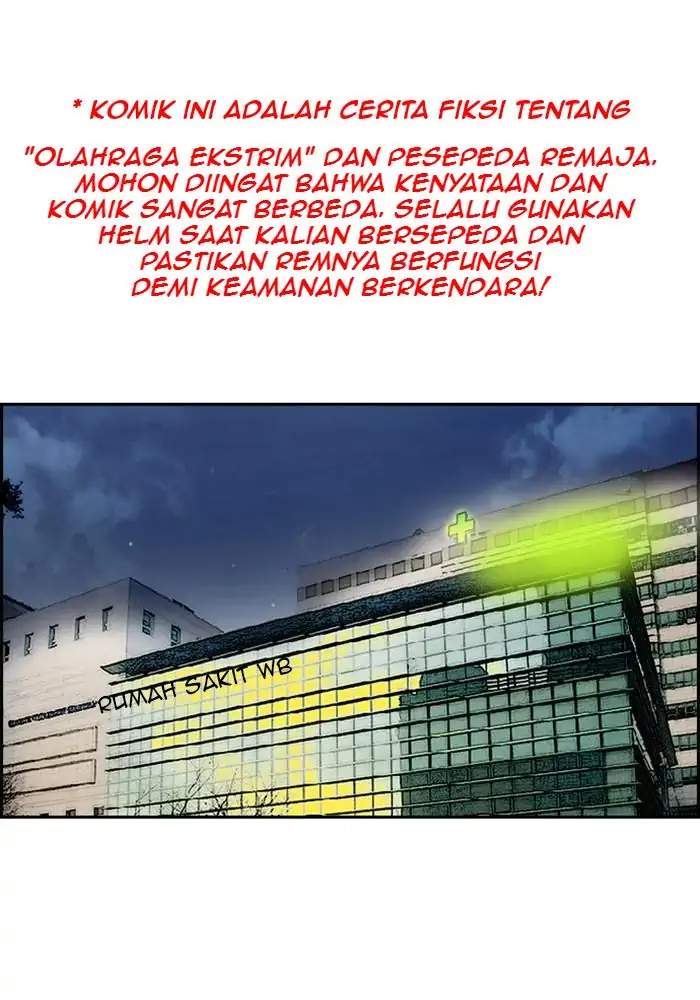 Wind Breaker Chapter 300 halaman 1