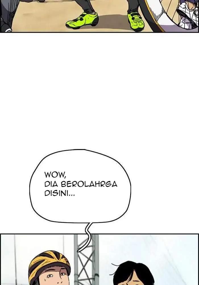 Wind Breaker Chapter 300 halaman 86