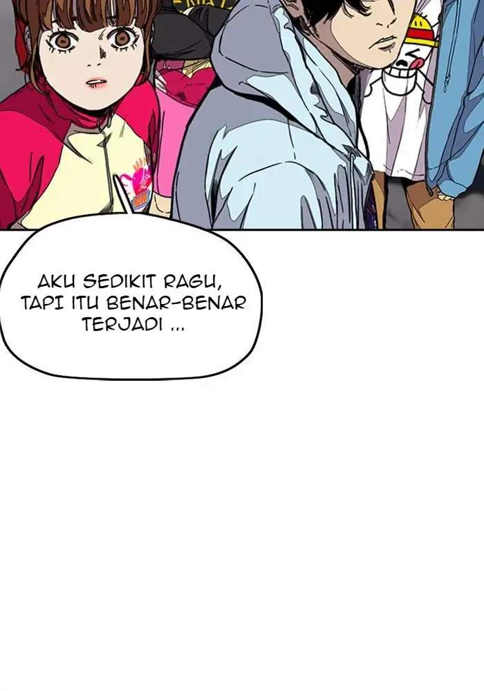 Wind Breaker Chapter 301 halaman 60
