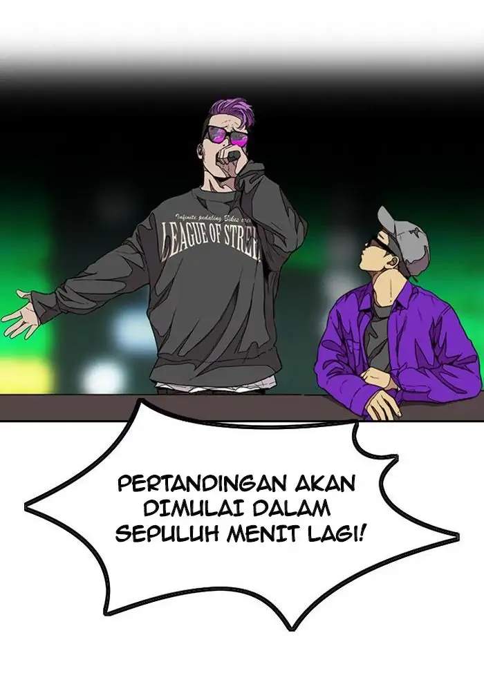 Wind Breaker Chapter 301 halaman 63