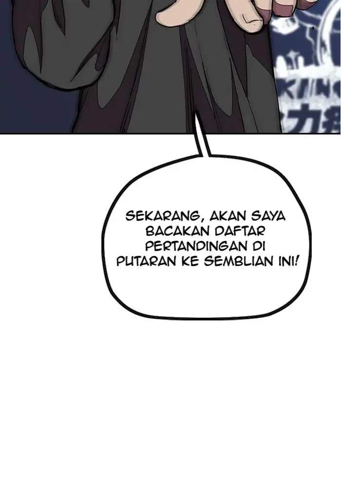 Wind Breaker Chapter 301 halaman 62