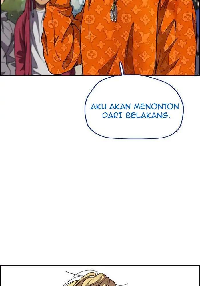 Wind Breaker Chapter 301 halaman 71