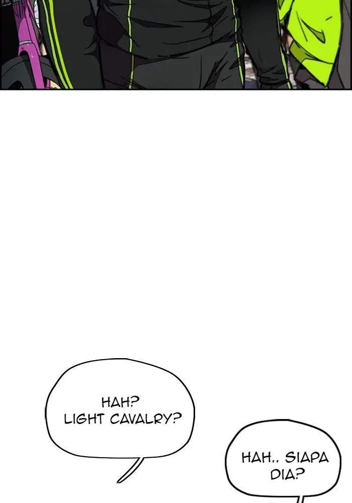 Wind Breaker Chapter 301 halaman 4