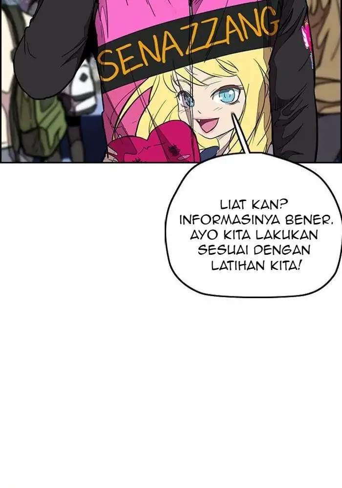 Wind Breaker Chapter 301 halaman 105