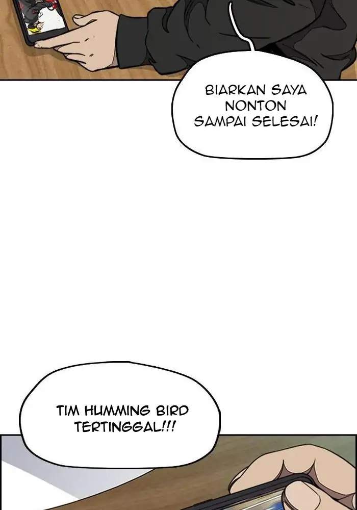 Wind Breaker Chapter 304 halaman 9