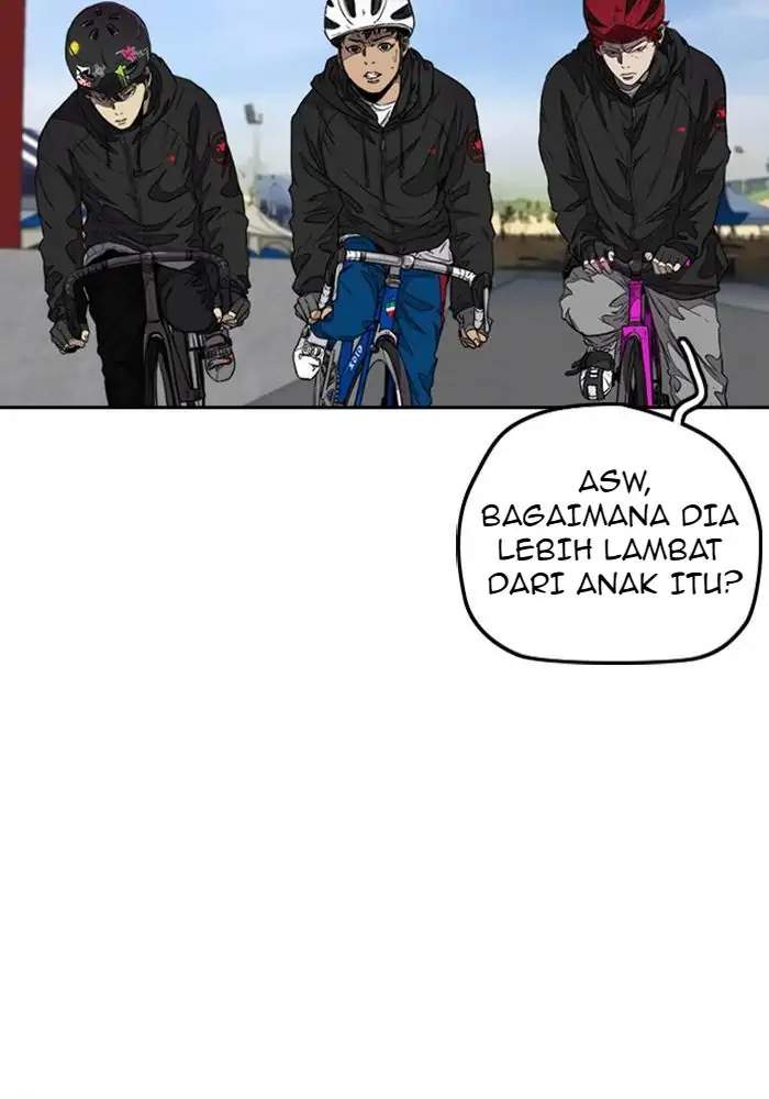 Wind Breaker Chapter 304 halaman 119