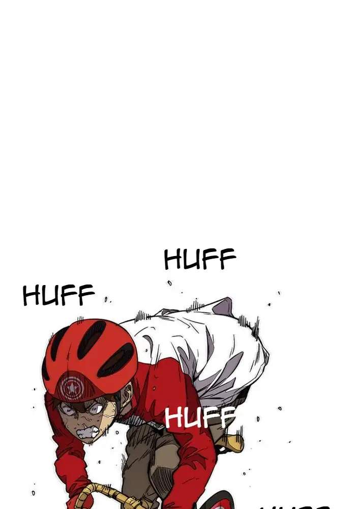 Wind Breaker Chapter 304 halaman 65