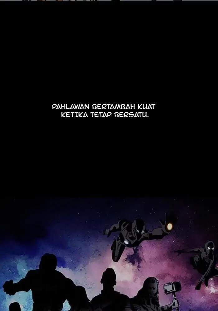 Wind Breaker Chapter 304 halaman 81