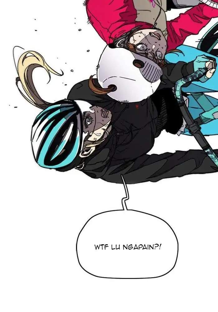 Wind Breaker Chapter 304 halaman 49