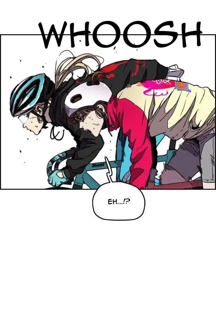 Wind Breaker Chapter 304 halaman 30