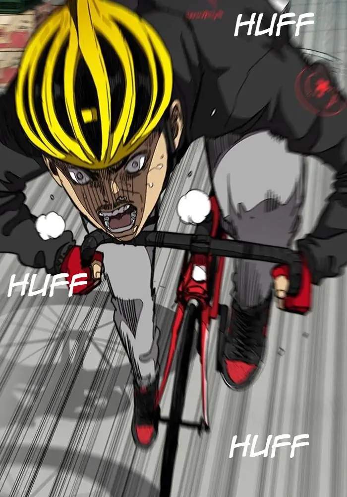 Wind Breaker Chapter 304 halaman 14