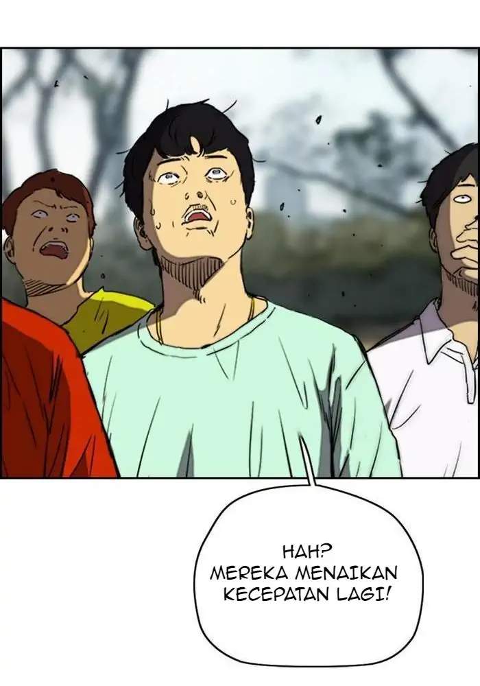 Wind Breaker Chapter 305 halaman 75