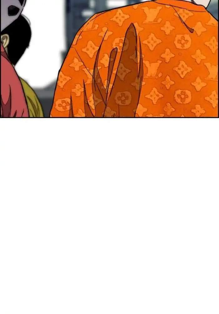Wind Breaker Chapter 305 halaman 25