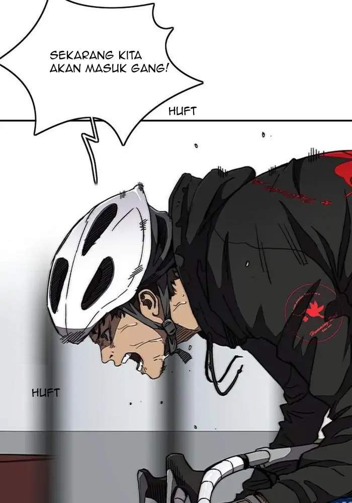 Wind Breaker Chapter 305 halaman 68