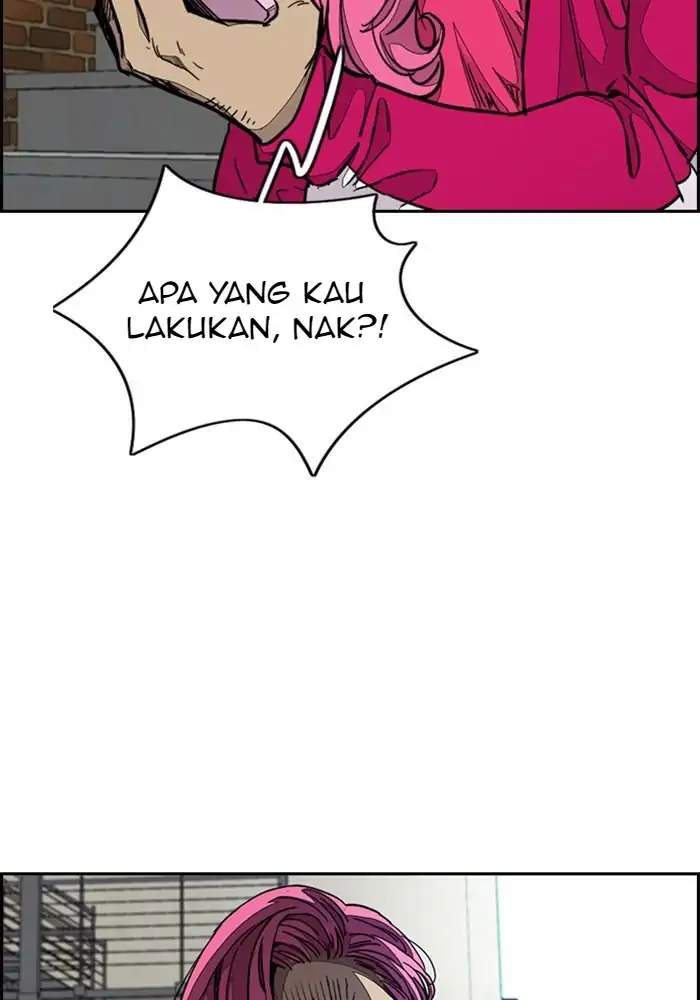 Wind Breaker Chapter 305 halaman 4
