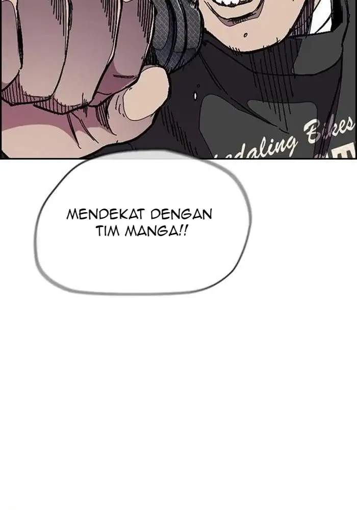 Wind Breaker Chapter 305 halaman 28
