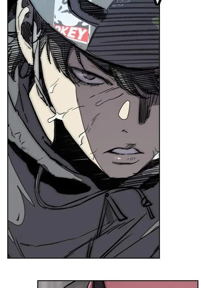 Wind Breaker Chapter 305 halaman 70