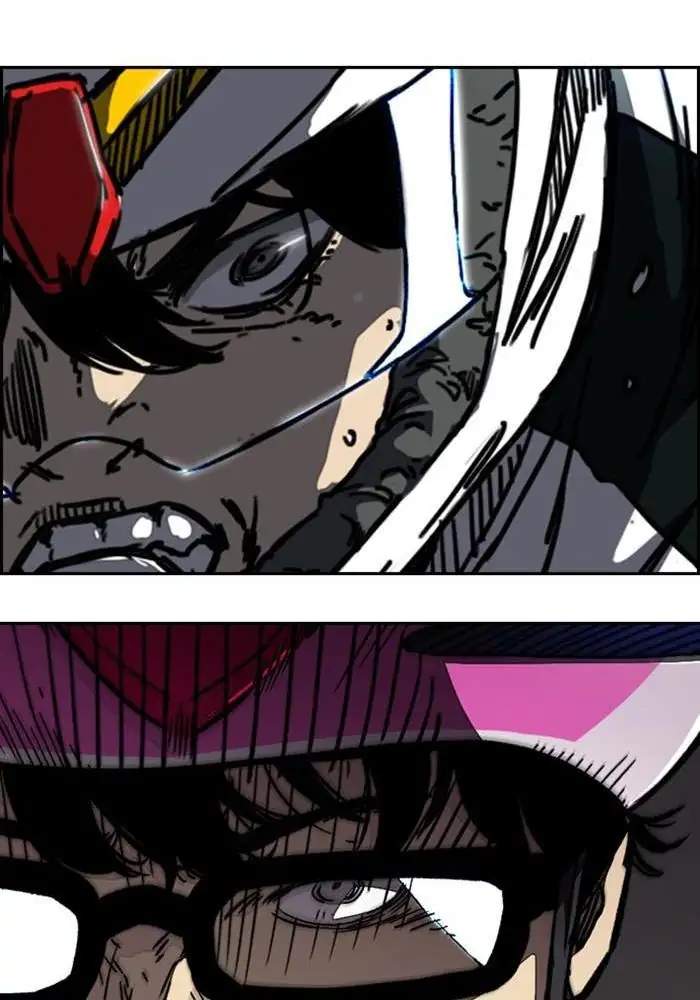 Wind Breaker Chapter 305 halaman 128