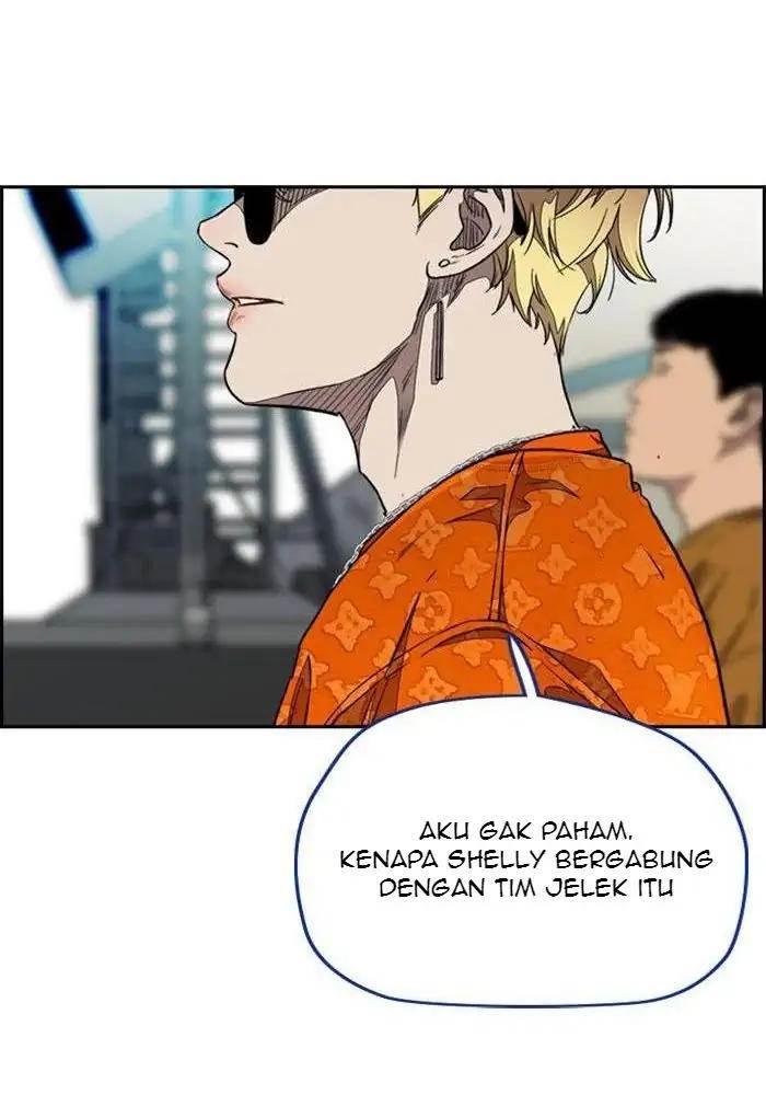 Wind Breaker Chapter 305 halaman 22