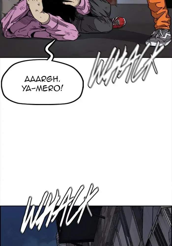 Wind Breaker Chapter 308 halaman 104