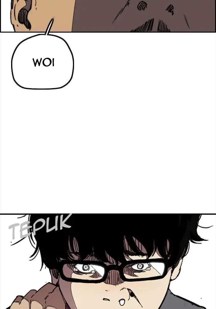 Wind Breaker Chapter 308 halaman 44