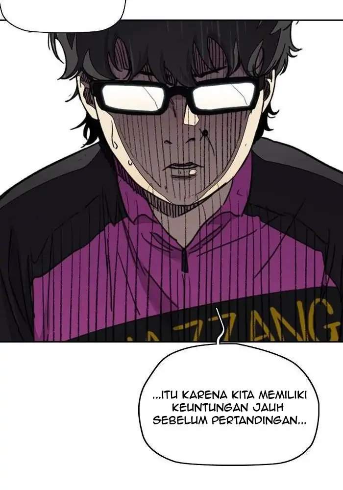 Wind Breaker Chapter 308 halaman 27