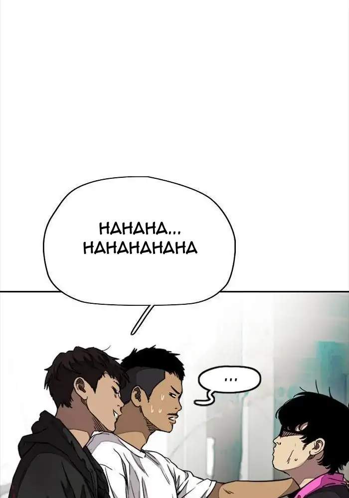 Wind Breaker Chapter 308 halaman 50
